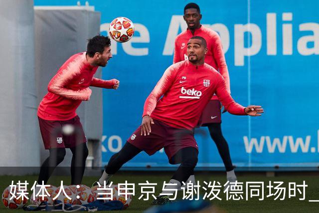 媒体人：当申京与谢泼德同场时 火箭的挡拆防守会被对手无情摧毁